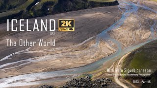 Iceland XXI - The Other World │ Part 115
