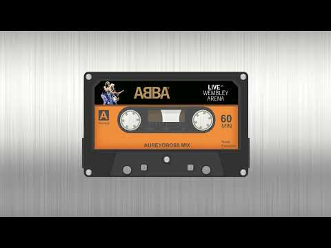 ABBA - I'm Still Alive (Live) (1979) / Instrumental