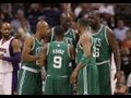 Boston Celtics - Green and White Pt 2 Jay O.K ...