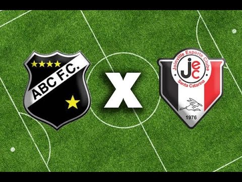 ABC 2 x 1 Joinville - GOLS - Brasileirão Série B -