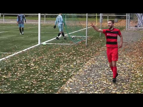 SGK Bad Homburg II - FC Weißkirchen II - Tore vom 31.10.21