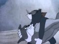 Tom And Jerry Solid Serenade