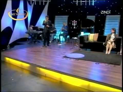 Rekesh - zaxoyi - Az dezanim - MiZurY_2009