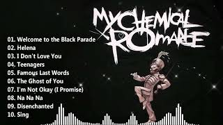 Download lagu My Chemical Romance Greatest Hits ~ Best Songs Of My Chemical Romance mp3 Download lagu My Chemical Romance Greatest Hits ~ Best Songs Of My Chemical Romance mp3