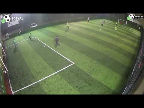 Goal videos - akıl dolu bir gol 👏🏻👏🏻