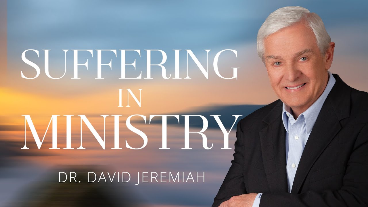 Dr. David Jeremiah Sermon 22 July 2022 Friday