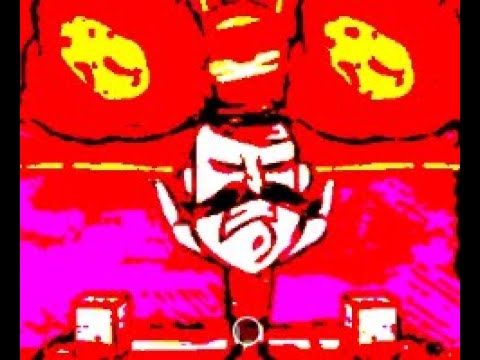 Wolfgang rework in a nutshell