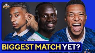 FRANCE vs. SENEGAL | World Cup 2026 MATCH PREVIEW