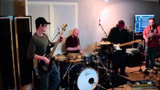 FatCatz Jam