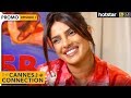 Priyanka Chopra Jonas Exclusive Interview With Anupama Chopra The Cannes Connection Hotstar