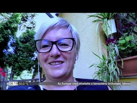 PIRKADAT Breuer Péterrel: Gyurákovics Andrea