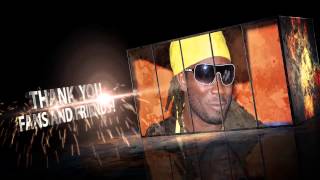 Bebe Cool   Xmas  message.