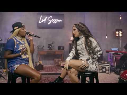 Lud Session feat. Gloria Groove - parte 5 “a música mais triste do ano”