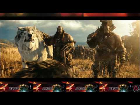 Jaina Valiente(Proudmoore) - Lore