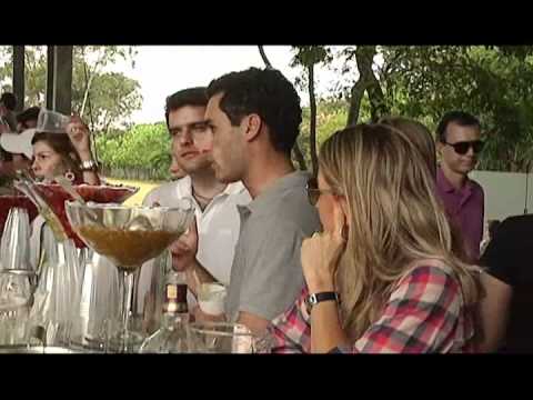 Programa Neusa Bighetti exibido no dia 18/03/2012 - Polo Chalenge