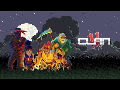 A Clan N videója