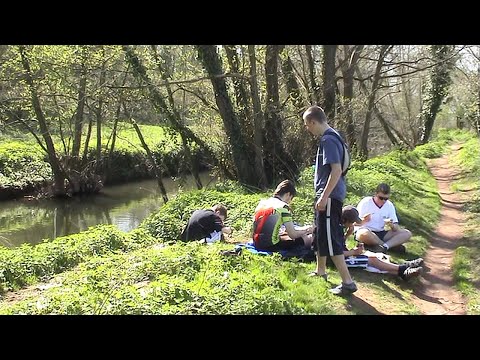 12 Apr 2004 · Official video of today's ride - 2021 Full Remaster