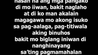 Download lagu Nagawa Mong Iwan By: jesheila mp3 Download lagu Nagawa Mong Iwan By: jesheila mp3