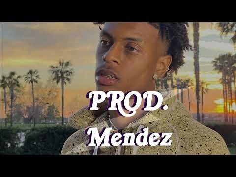 (FREE) GirlzLuhDev x Kalan Frfr x MCM Raymond Type Beat 2021 "Runtz" | Prod.Mendez