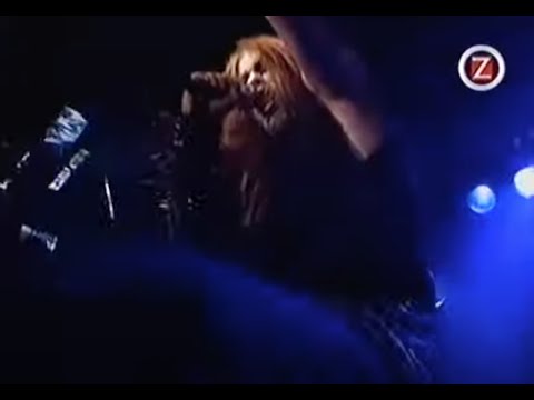 INFERNO FESTIVAL 2003 live and interviews