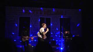 Scott Helman - Ripple Effect ( Toronto )