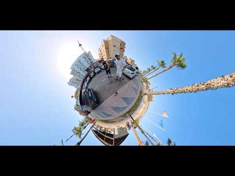 CAMIELO x BRORSMAN - 46ER (Official Video)