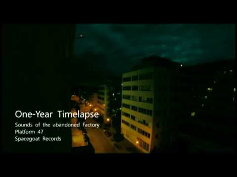 The Video Of One Year Timelapse Is Out The Video Of One Year Timelapse Is Out