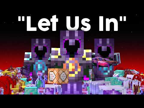 These Players Will Destroy Your Server