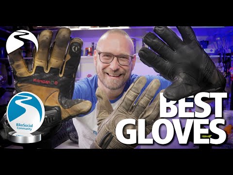 Best motorcycle gloves | 1,011 honest reviews | Spring, Summer, Autumn & Winter
