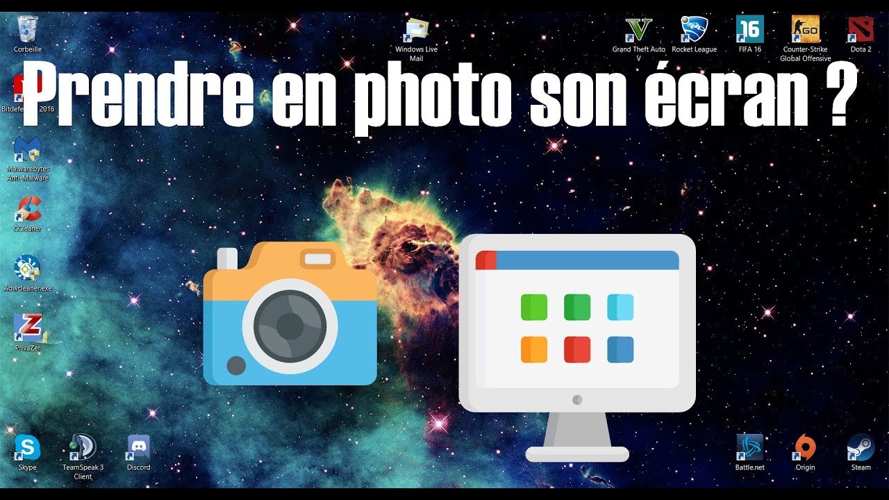 Capture d'écran sur Windows : le guide essentiel