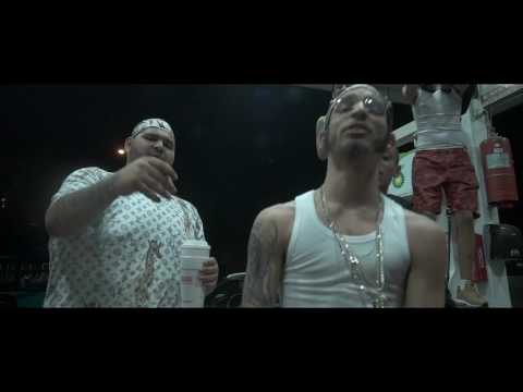Lucci Lou Hoe - Not A Game (official video) Directed by : @officialbradpiff