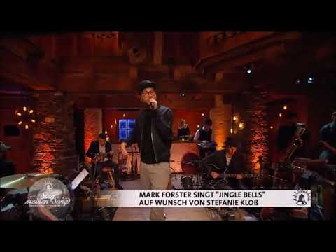 Mark Forster -  Jingle Bells