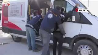 Göçmen Kaçırdığı Tespit Edilen Şahıs Tutuklandı