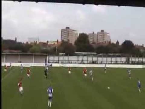 Ben Wignall - Video Footage