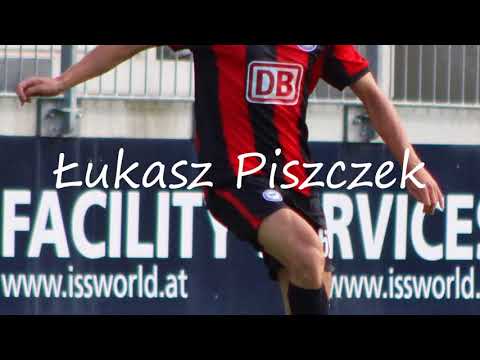 How to Pronounce Łukasz Piszczek?