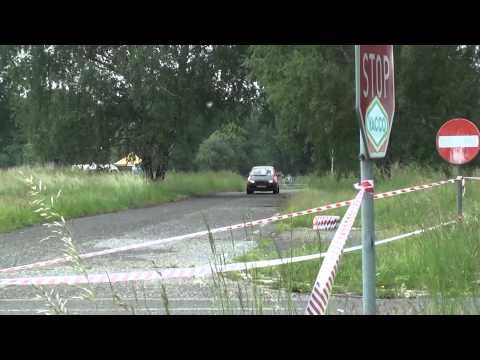 2 Runda SMT 2014 - Łukasz Kaczmarczyk Kamil Osierda Fiat SC by OesRecords