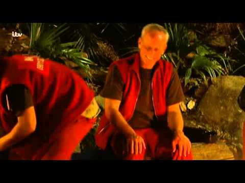 Marc & Cerys Have A Heart-To-Heart | I'm A Celebrity... Get Me Out Of Here!