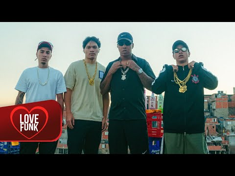 Love Funk and Norte Records