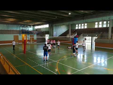 U17 2021 Diavoli Rosa - U.S. Argentia Blu  3 - 0