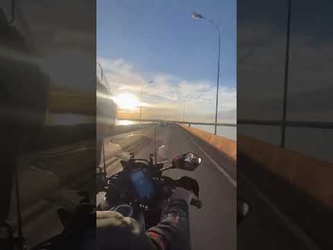 ponte Ayrton Senna Guaira PR