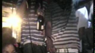 CLUB CHILL ON BEALE COOL COURTNEY AND KIA SHINE