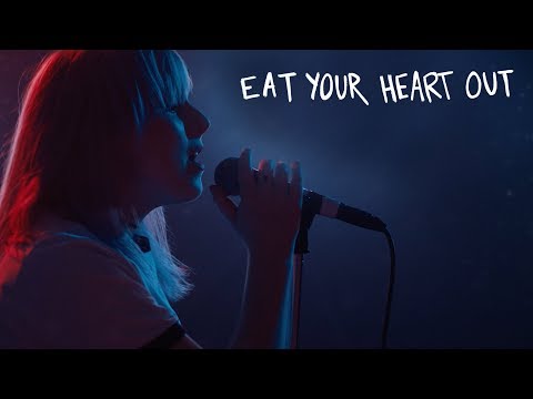 Eat Your Heart Out - Conscience [feat. Patrick Miranda] (Official Music Video)