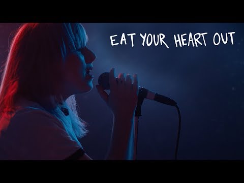 Conscience - Eat Your Heart Out