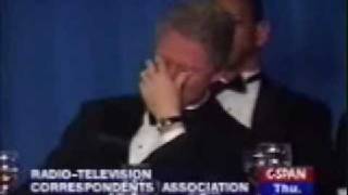 No, THIS is why Norm MacDonald should roast Obama, Part 1/1