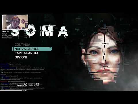 SOMA: RIFLESSIONI SERIE SUL GIOCO E IL SUO MESSAGGIO (spoiler)