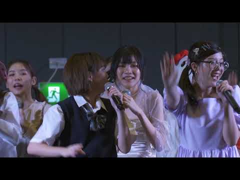 [Fancam] Beam Fever - Password @2nd Single 'Underground' 2Shot Event