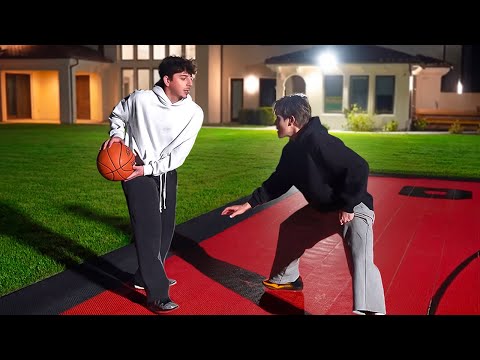 I 1v1'd FaZe Rug For $10,000..