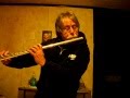 Oh Come Oh Come Emmanuel Alto Flute
