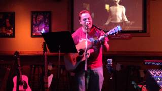 Get In The Car - Moxy Fruvous - Cover