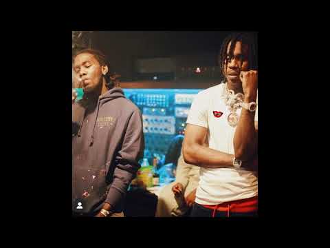 Polo G - Drive Thru ft. Quavo (Unreleased)